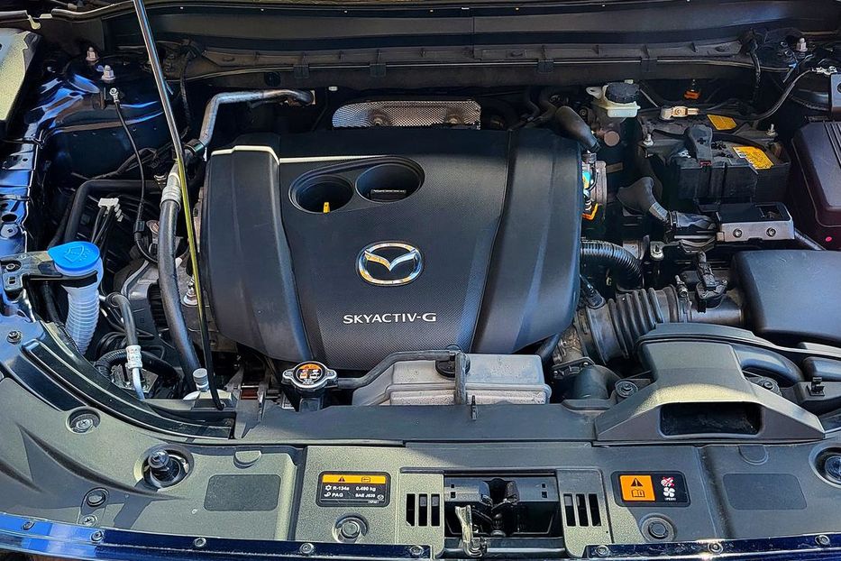 Продам Mazda CX-5 Максімальна ГРАНД ТУРІНГ ПЛЮС  2021 года в Днепре