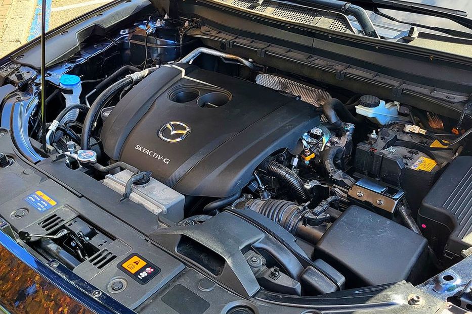 Продам Mazda CX-5 Максімальна ГРАНД ТУРІНГ ПЛЮС  2021 года в Днепре