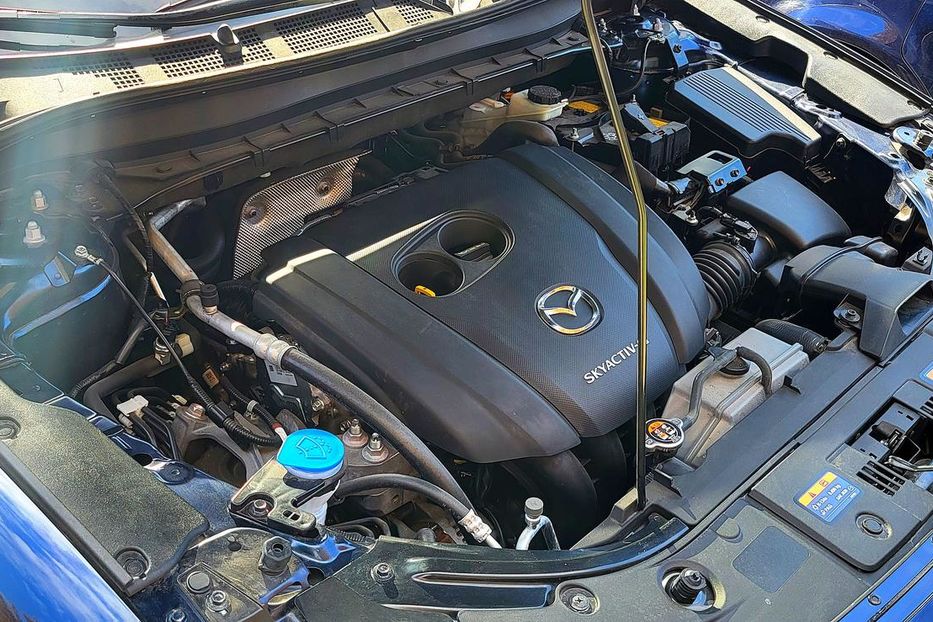Продам Mazda CX-5 Максімальна ГРАНД ТУРІНГ ПЛЮС  2021 года в Днепре