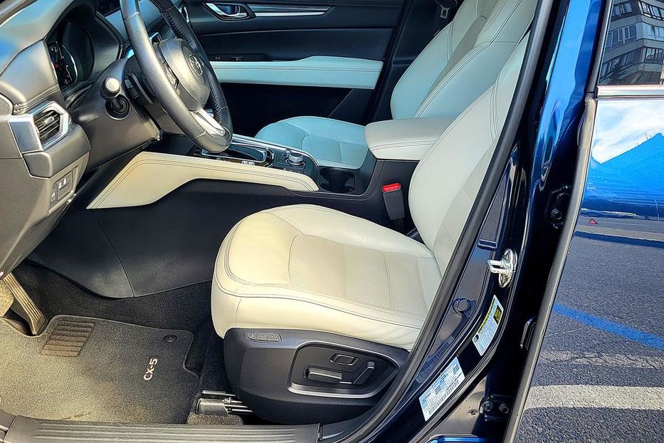 Продам Mazda CX-5 Максімальна ГРАНД ТУРІНГ ПЛЮС  2021 года в Днепре
