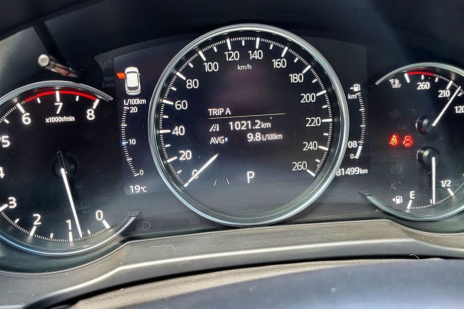 Продам Mazda CX-5 Максімальна ГРАНД ТУРІНГ ПЛЮС  2021 года в Днепре