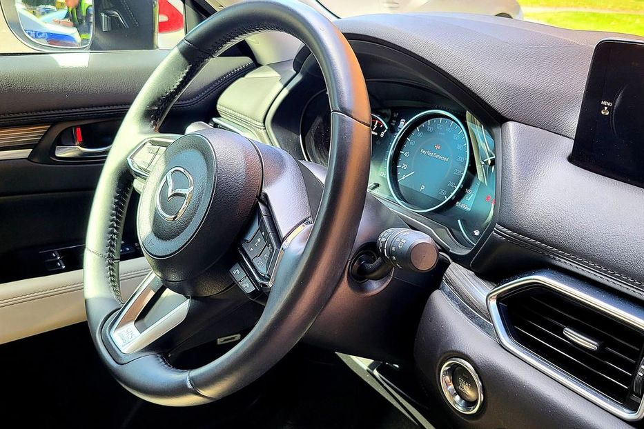 Продам Mazda CX-5 Максімальна ГРАНД ТУРІНГ ПЛЮС  2021 года в Днепре