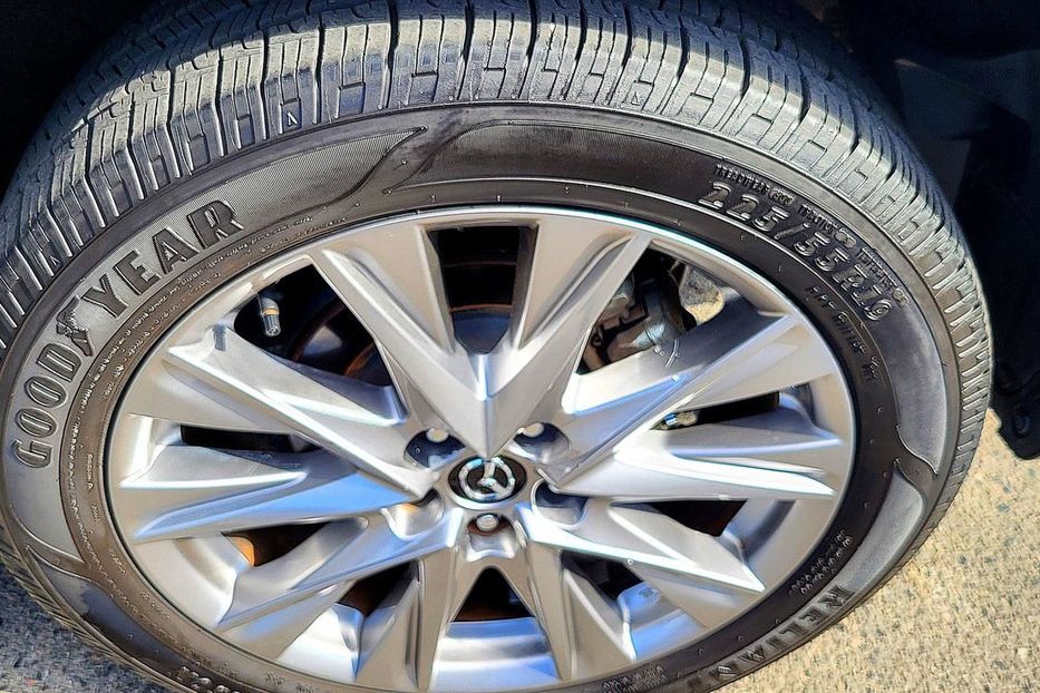 Продам Mazda CX-5 Максімальна ГРАНД ТУРІНГ ПЛЮС  2021 года в Днепре