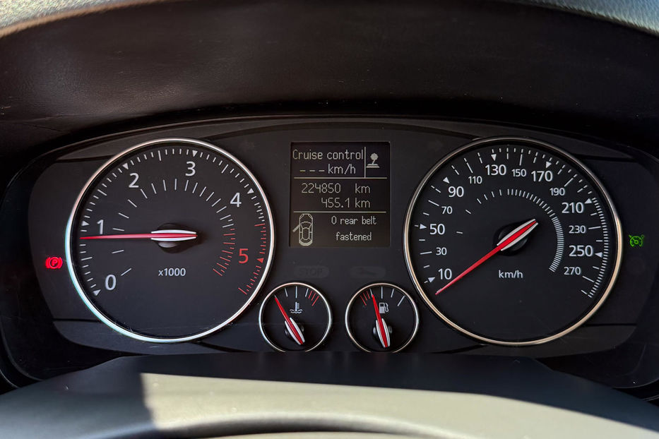 Продам Renault Laguna 2014 года в Виннице