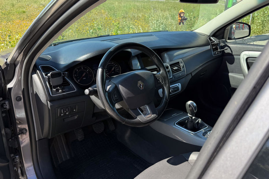 Продам Renault Laguna 2014 года в Виннице