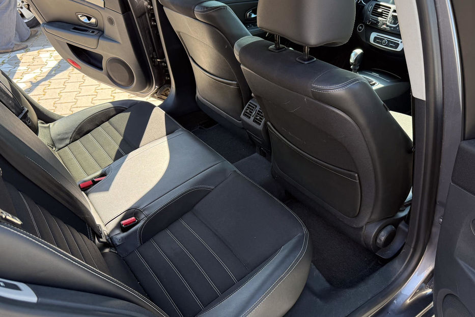 Продам Renault Laguna 2014 года в Виннице