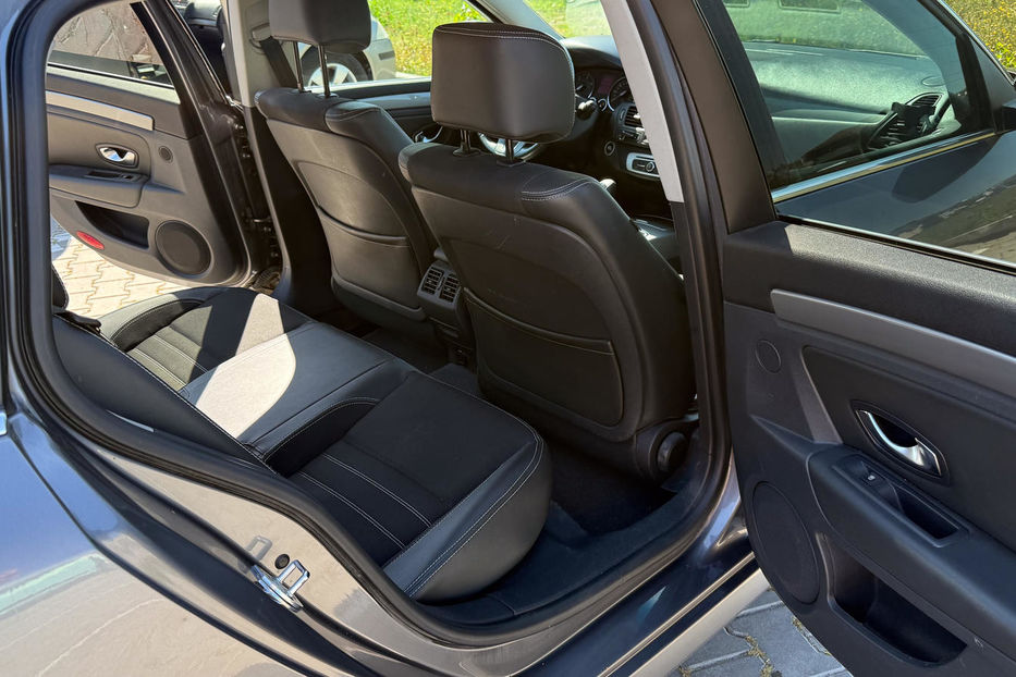 Продам Renault Laguna 2014 года в Виннице
