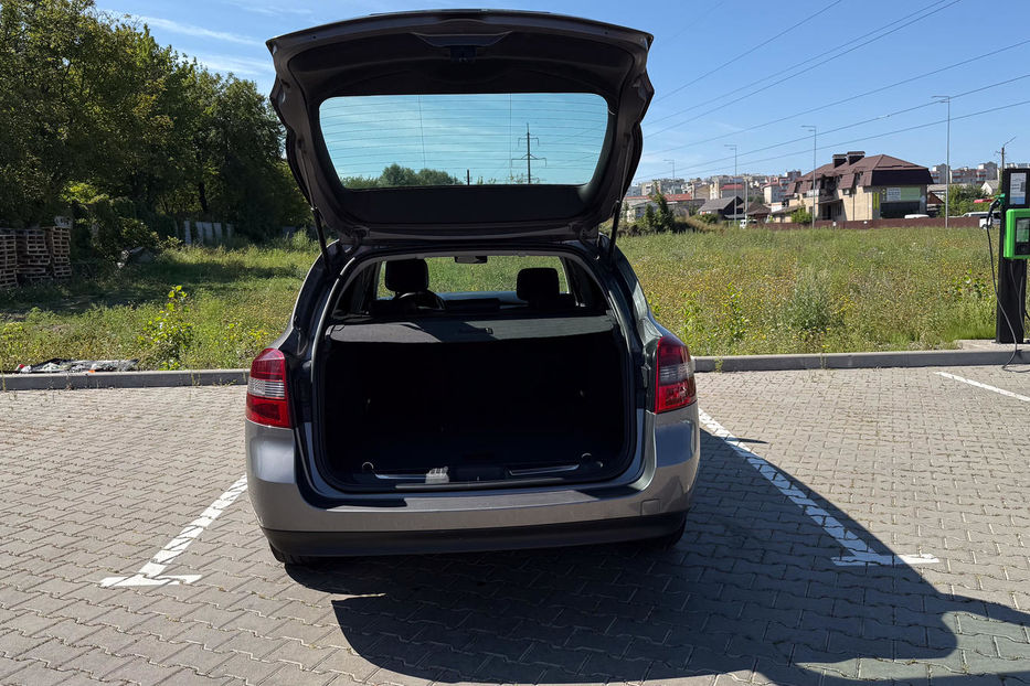 Продам Renault Laguna 2014 года в Виннице