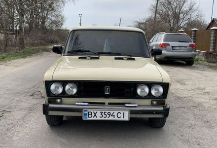 Продам ВАЗ 2106 1988 года в Полтаве