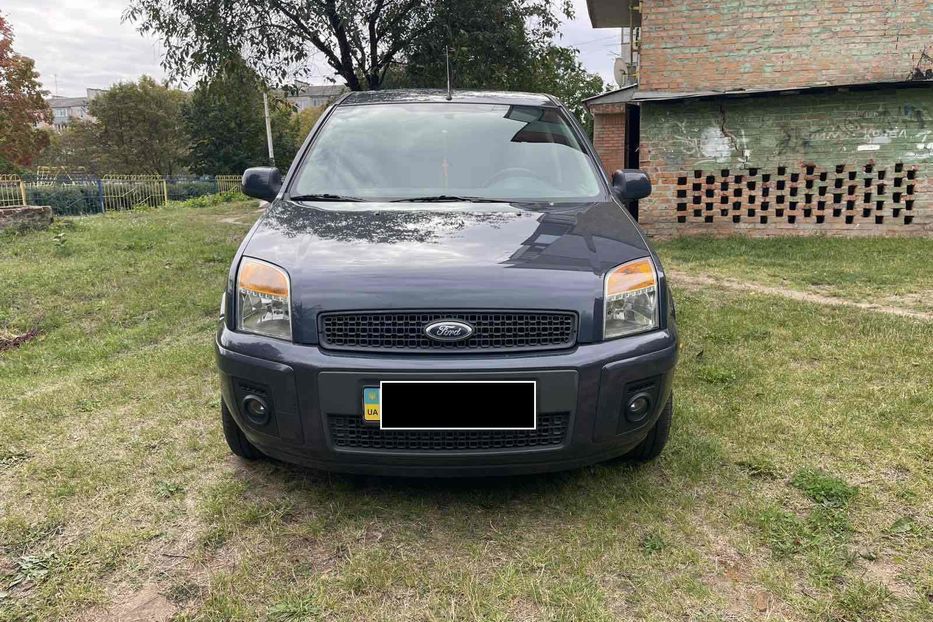 Продам Ford Fusion 2011 года в г. Нежин, Черниговская область