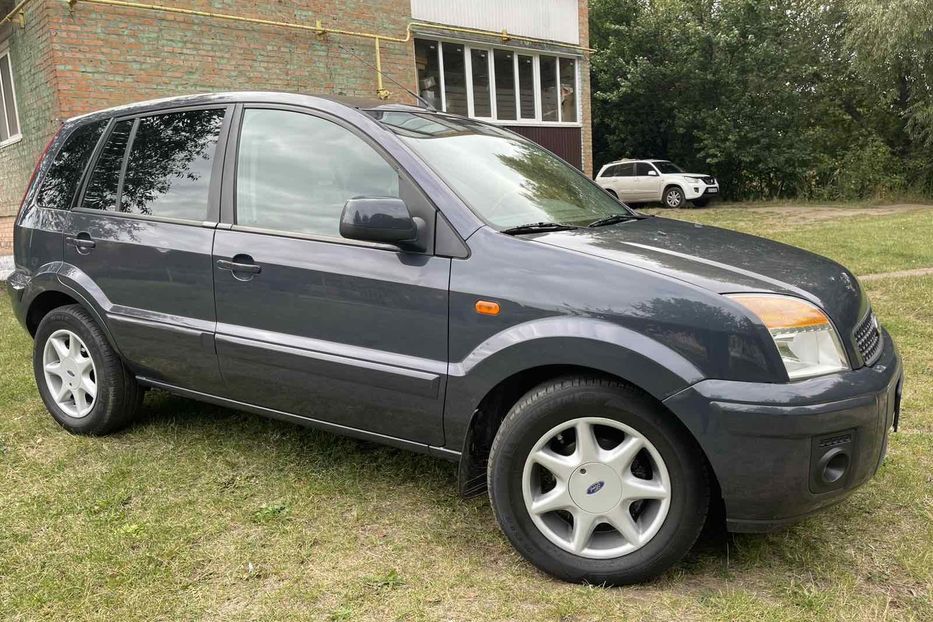 Продам Ford Fusion 2011 года в г. Нежин, Черниговская область