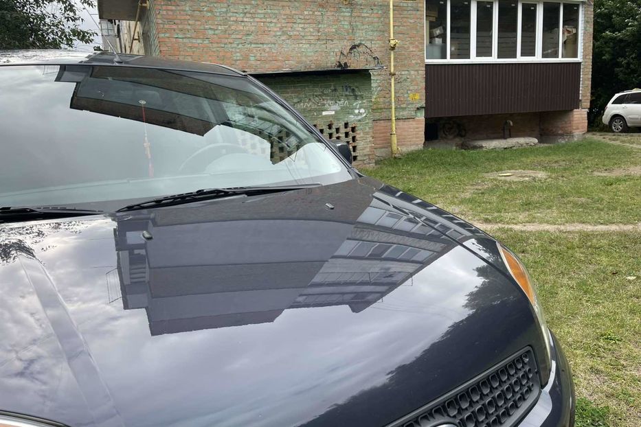 Продам Ford Fusion 2011 года в г. Нежин, Черниговская область
