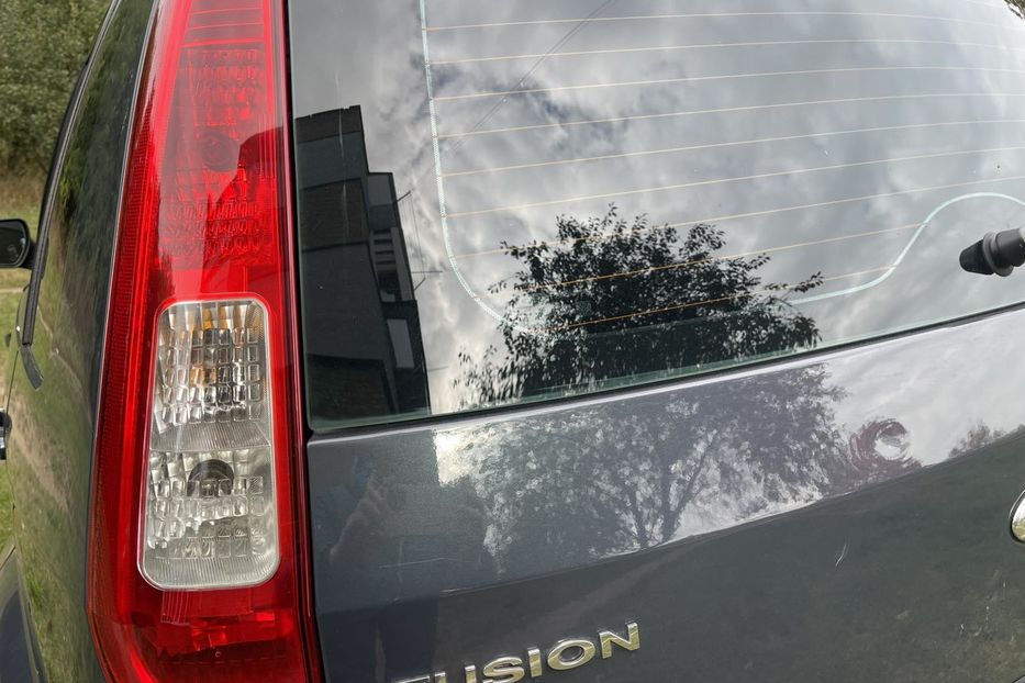 Продам Ford Fusion 2011 года в г. Нежин, Черниговская область