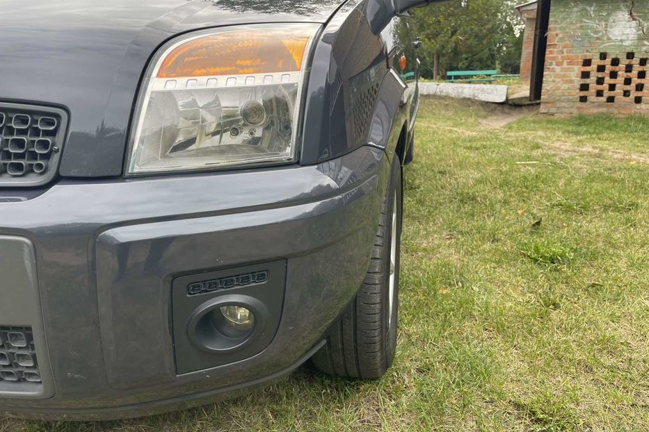 Продам Ford Fusion 2011 года в г. Нежин, Черниговская область