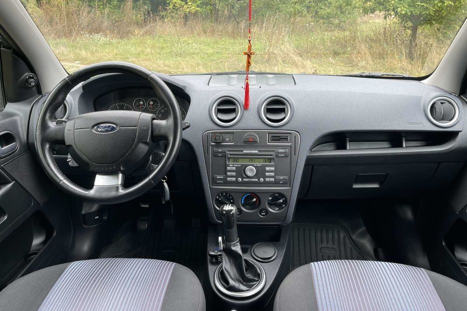 Продам Ford Fusion 2011 года в г. Нежин, Черниговская область