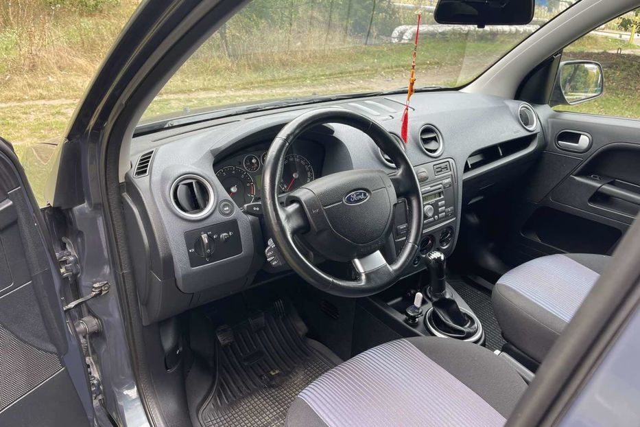 Продам Ford Fusion 2011 года в г. Нежин, Черниговская область