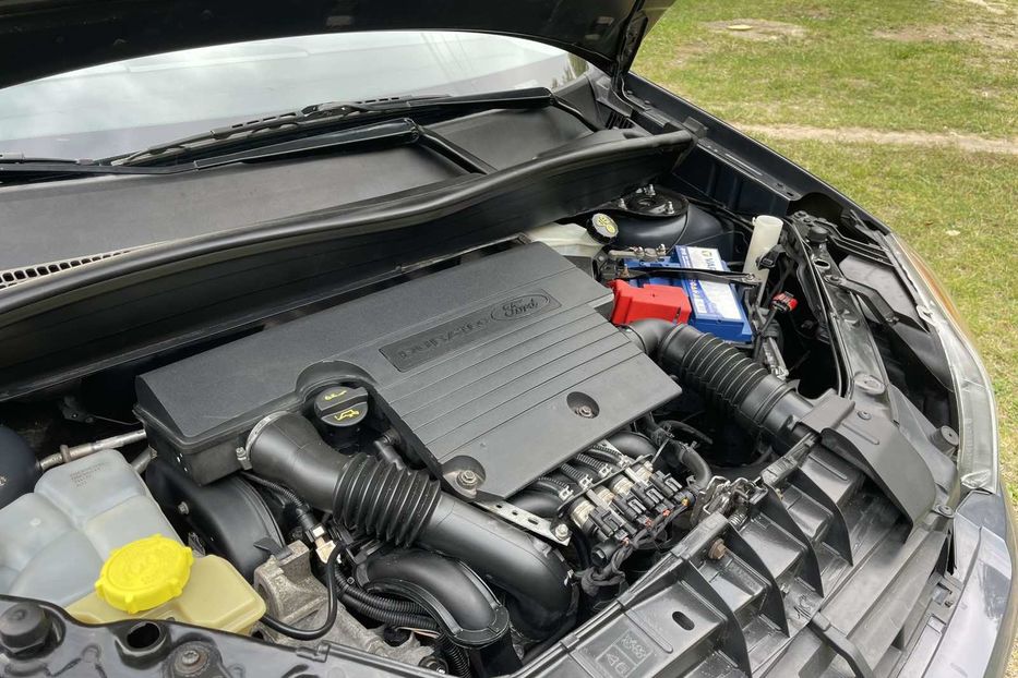 Продам Ford Fusion 2011 года в г. Нежин, Черниговская область