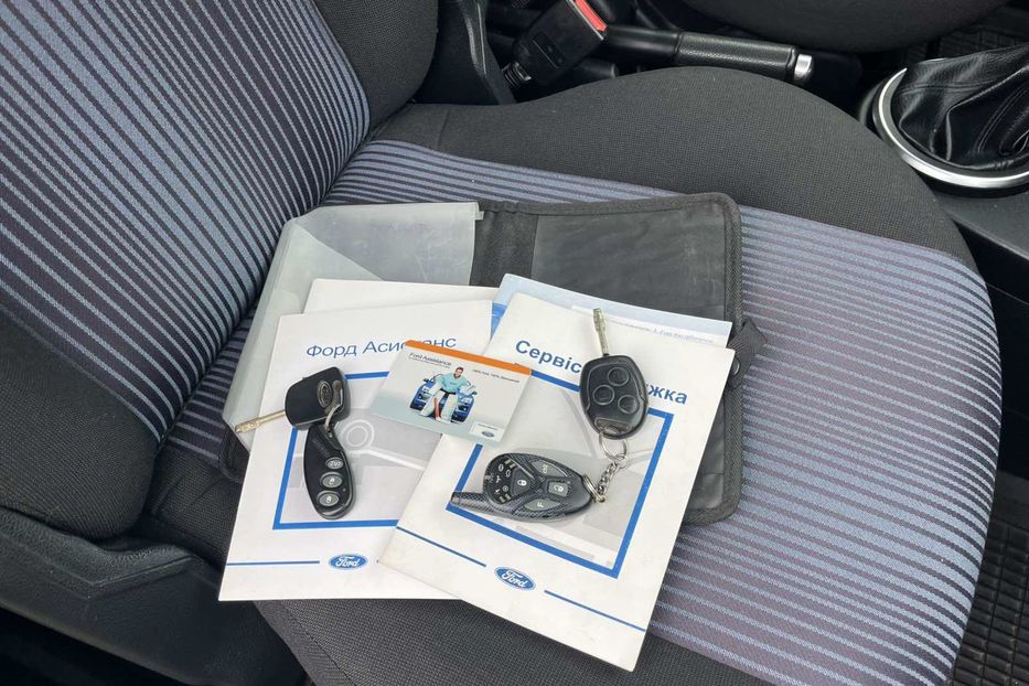 Продам Ford Fusion 2011 года в г. Нежин, Черниговская область