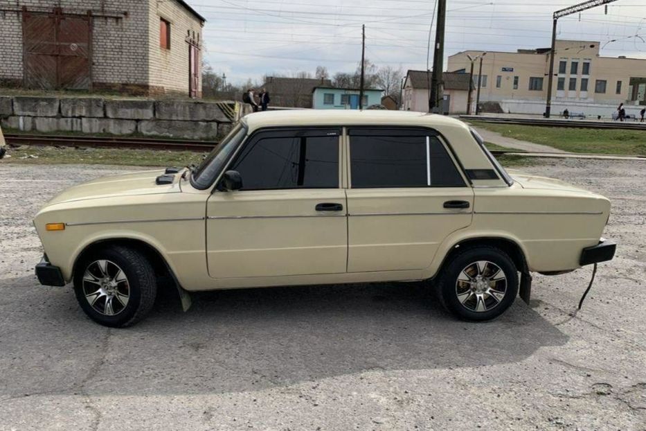Продам ВАЗ 2106 1988 года в Полтаве