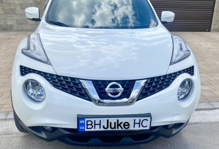 Продам Nissan Juke 2016 года в Одессе