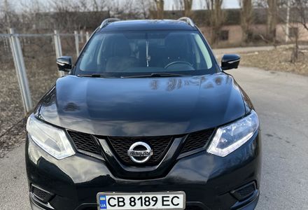 Продам Nissan Rogue T32 2015 года в Чернигове