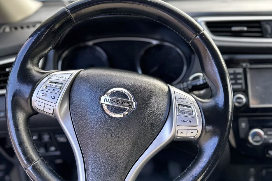 Продам Nissan Rogue T32 2015 года в Чернигове