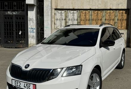 Продам Skoda Octavia A7 (FL) 2019 года в Ивано-Франковске