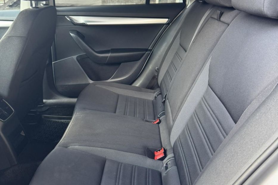 Продам Skoda Octavia A7 (FL) 2019 года в Ивано-Франковске