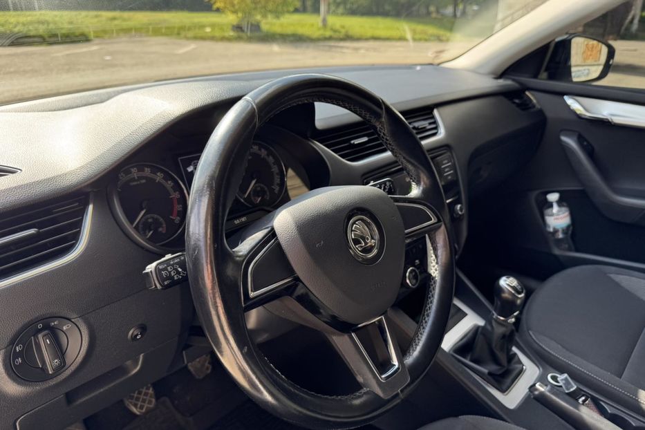 Продам Skoda Octavia A7 (FL) 2019 года в Ивано-Франковске