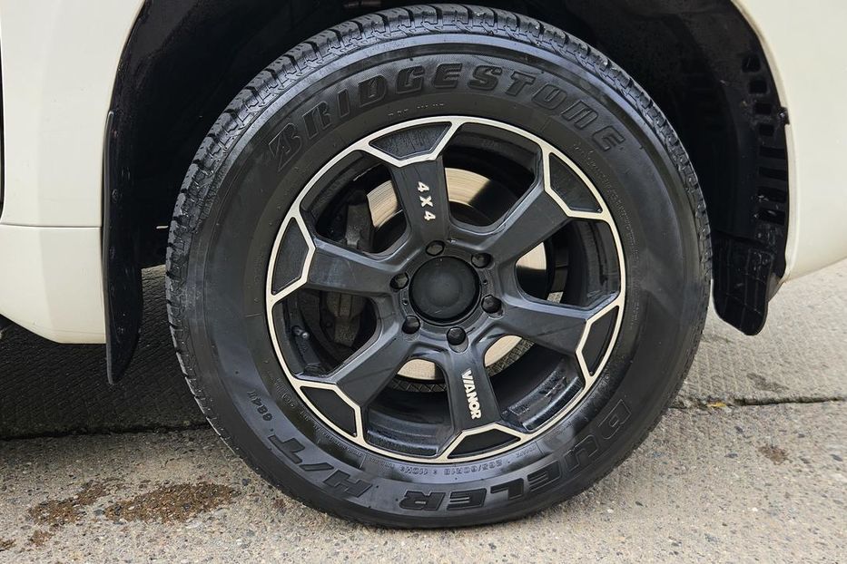 Продам Toyota Land Cruiser Prado 150 2010 года в Одессе