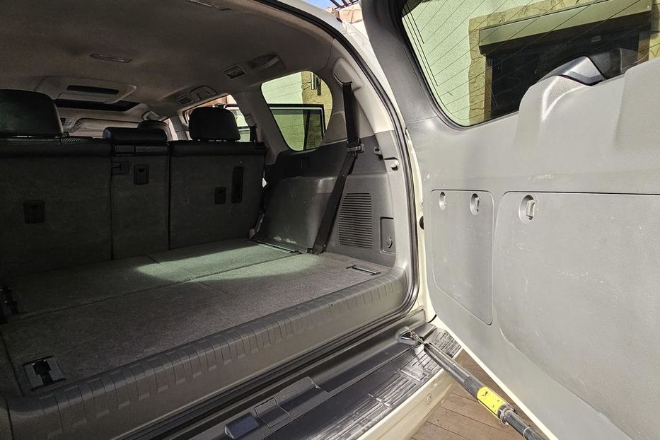 Продам Toyota Land Cruiser Prado 150 2010 года в Одессе