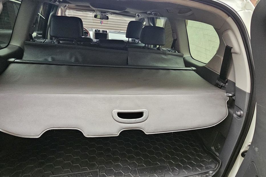 Продам Toyota Land Cruiser Prado 150 2010 года в Одессе