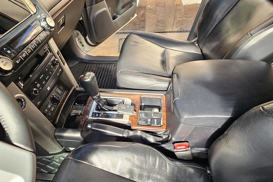 Продам Toyota Land Cruiser Prado 150 2010 года в Одессе