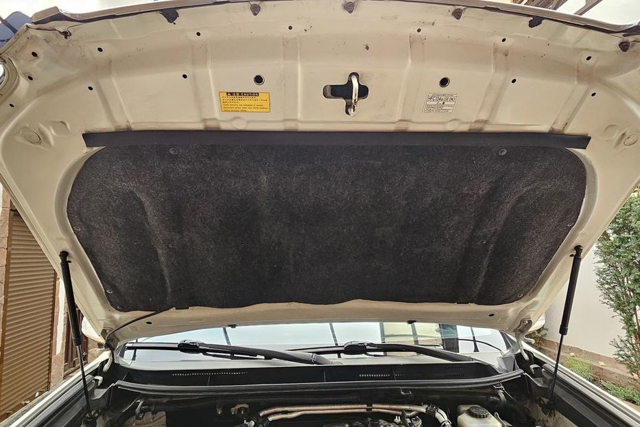 Продам Toyota Land Cruiser Prado 150 2010 года в Одессе