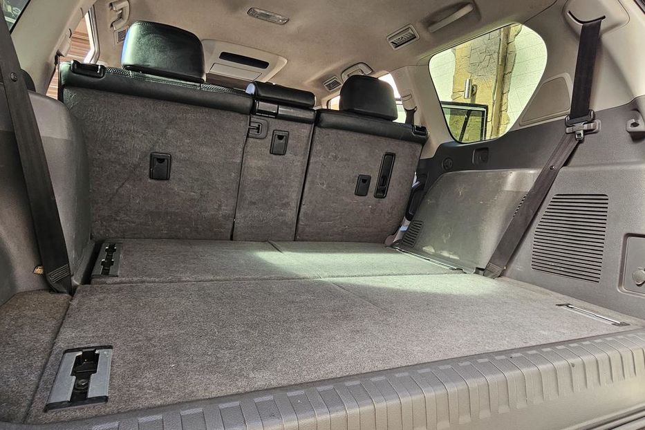 Продам Toyota Land Cruiser Prado 150 2010 года в Одессе