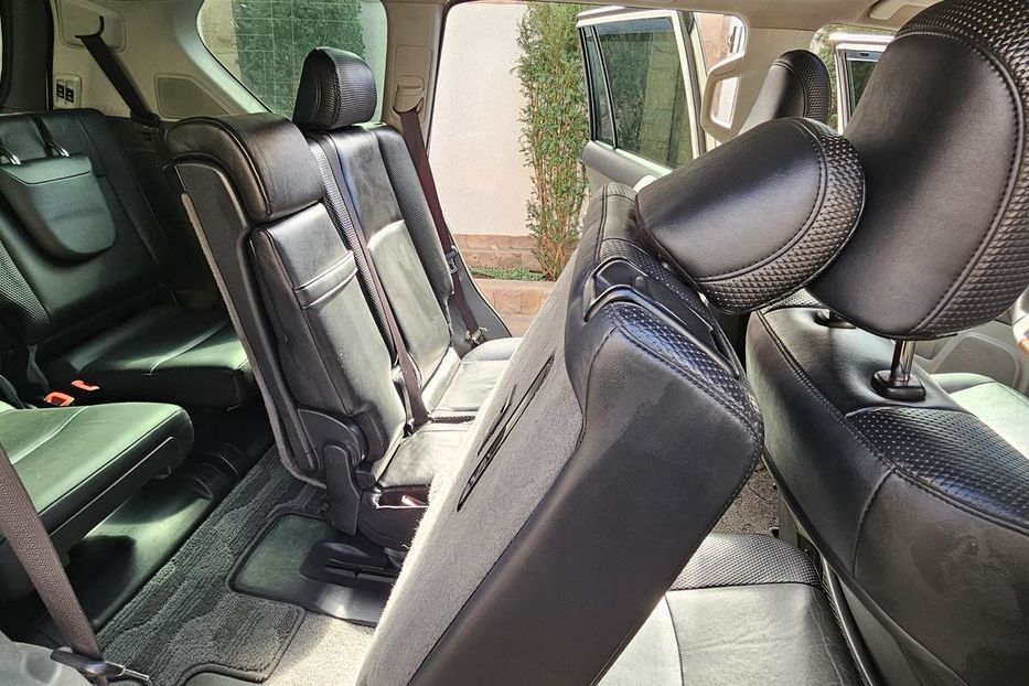 Продам Toyota Land Cruiser Prado 150 2010 года в Одессе