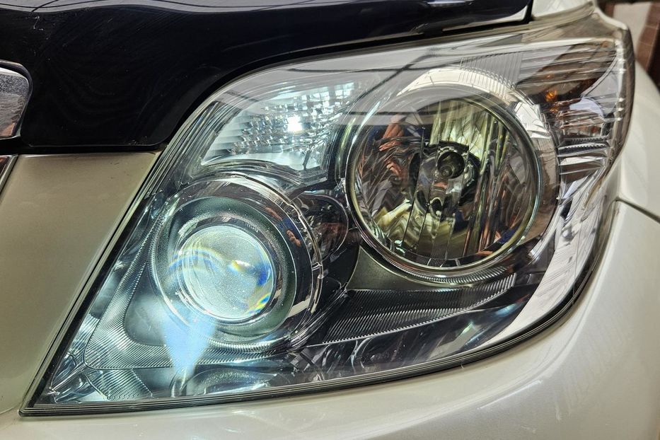 Продам Toyota Land Cruiser Prado 150 2010 года в Одессе
