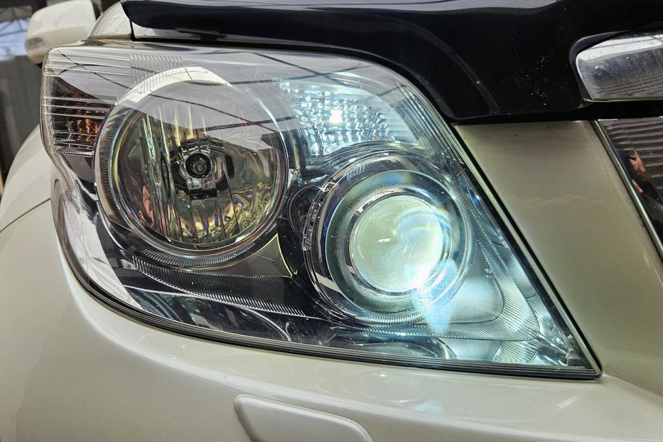 Продам Toyota Land Cruiser Prado 150 2010 года в Одессе