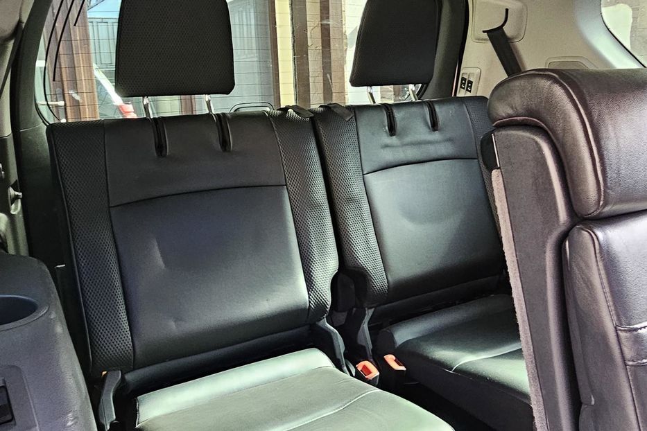 Продам Toyota Land Cruiser Prado 150 2010 года в Одессе