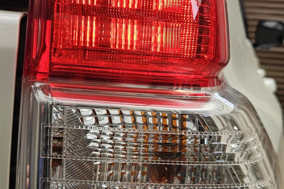 Продам Toyota Land Cruiser Prado 150 2010 года в Одессе