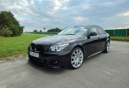 Продам BMW 535 2005 года в Харькове