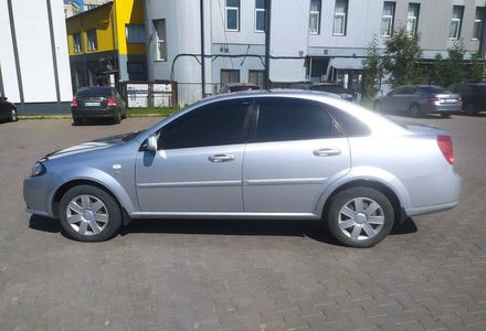 Продам Chevrolet Lacetti 2014 года в Хмельницком