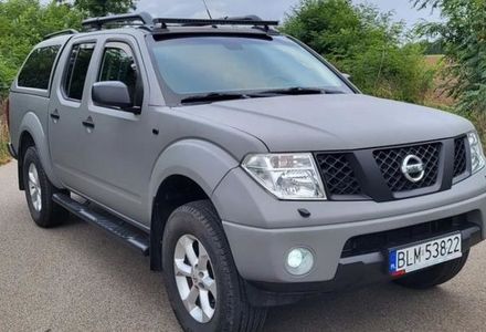 Продам Nissan Navara 380975640374 2009 года в г. Изюм, Харьковская область