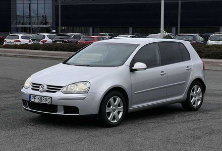 Продам Volkswagen Golf IV 2006 года в Днепре