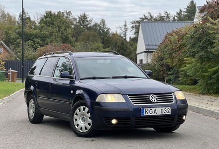 Продам Volkswagen Passat B5 2004 года в Сумах