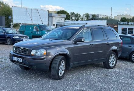Продам Volvo XC90 380975640374 2008 года в Львове