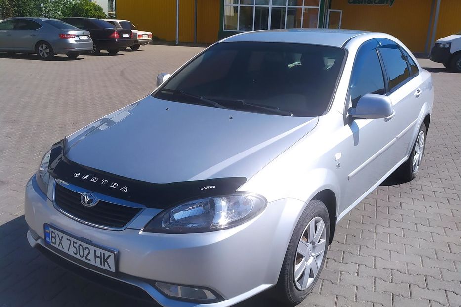 Продам Chevrolet Lacetti 2014 года в Хмельницком
