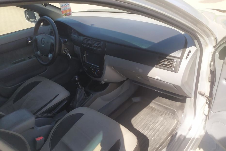 Продам Chevrolet Lacetti 2014 года в Хмельницком