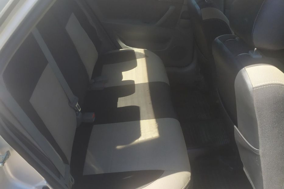 Продам Chevrolet Lacetti 2014 года в Хмельницком