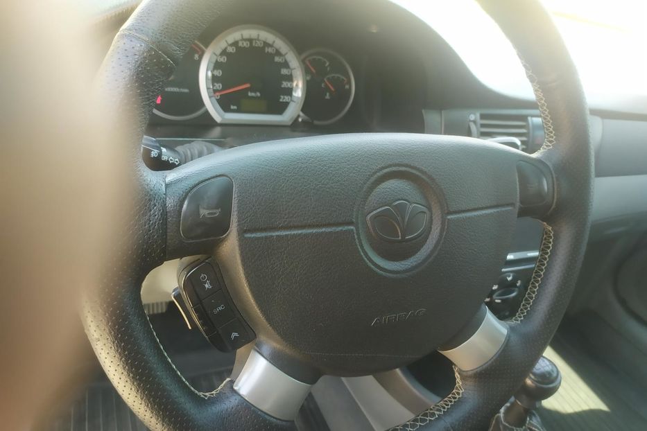 Продам Chevrolet Lacetti 2014 года в Хмельницком